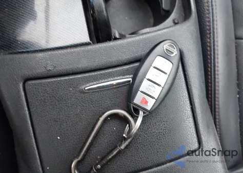 2010 Nissan Maxima 3.5 Sv z USA, uszkodzony, nr VIN 1N4AA5AP5AC838007